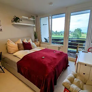  Apartment Kuschelig Im Allgaeu