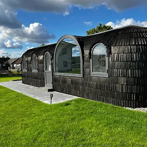  Ferienhaus Tirolian North, Whirlpool, Sauna, Lagerfeuer