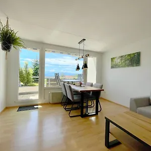  Apartment Laengl -waldluft- Mit Pool Und Sauna Im Allgaeu